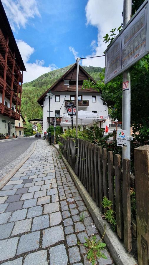 Pension Edlinger Mallnitz Esterno foto