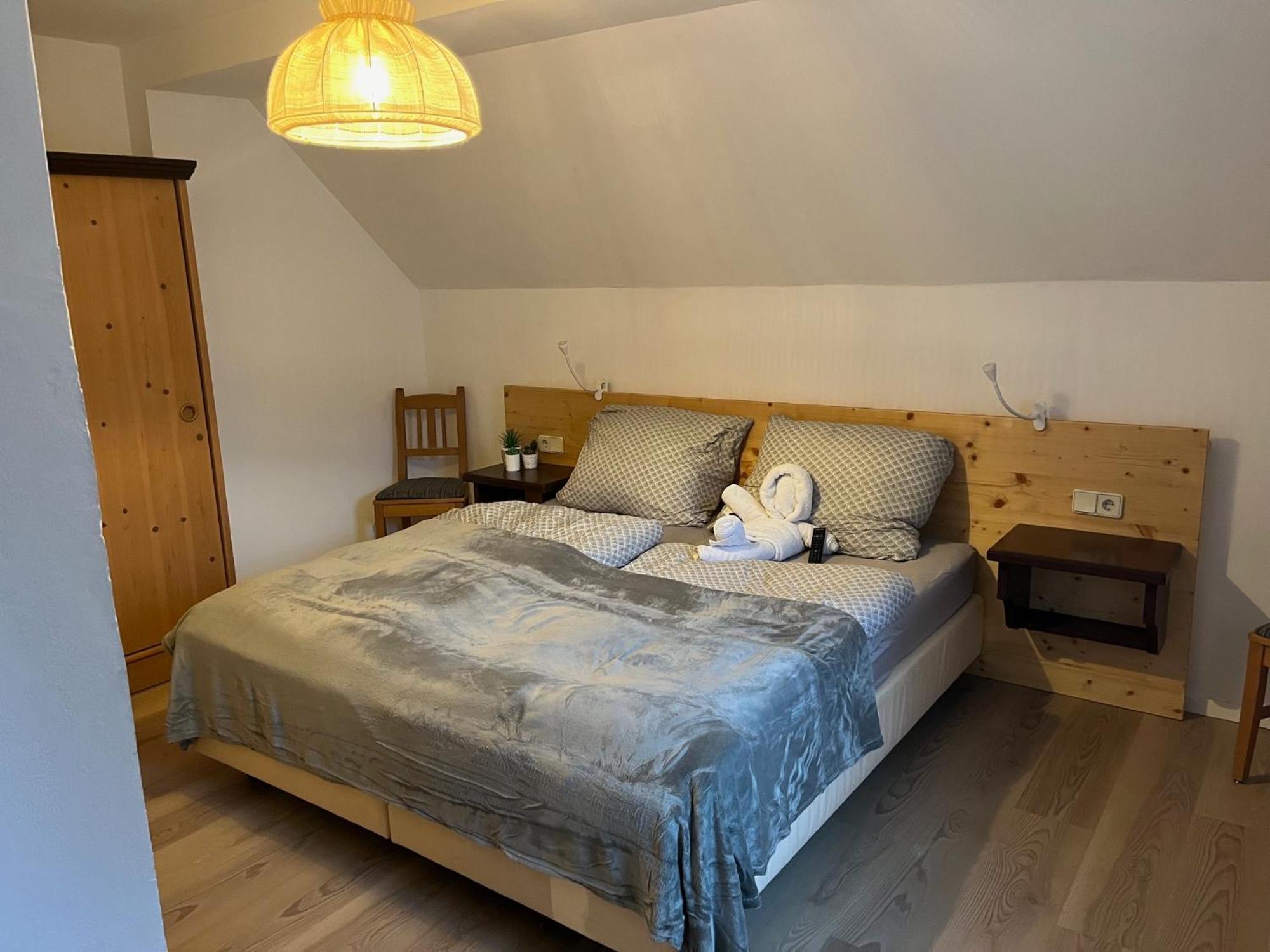Pension Edlinger Mallnitz Esterno foto