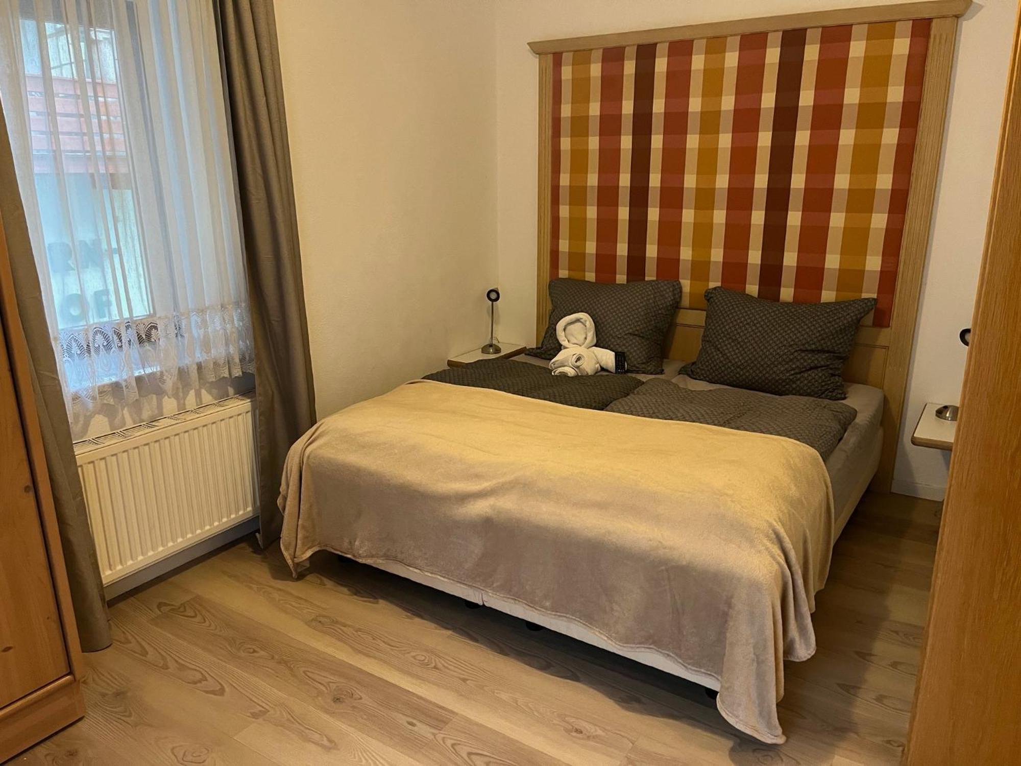 Pension Edlinger Mallnitz Esterno foto