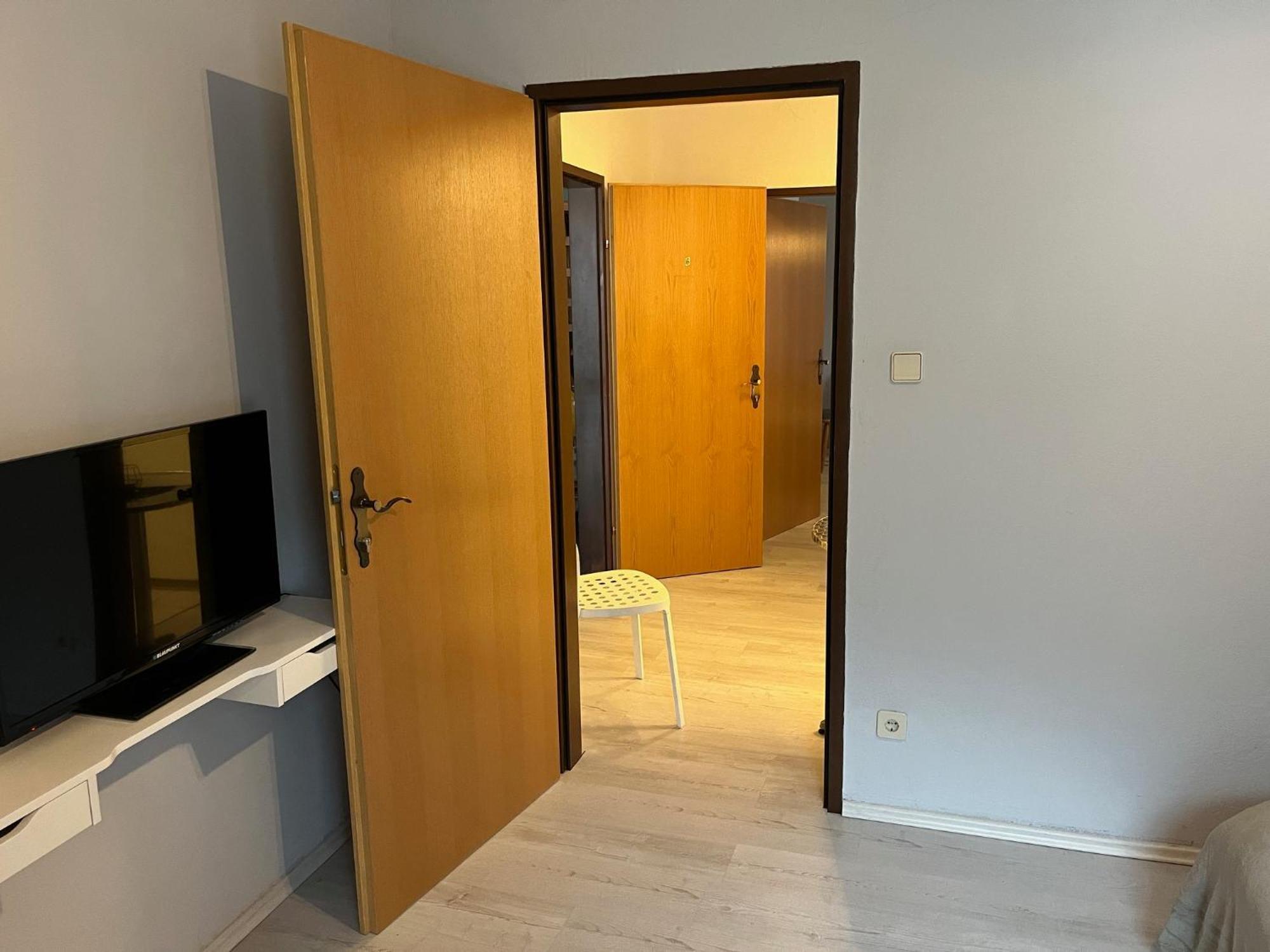 Pension Edlinger Mallnitz Esterno foto