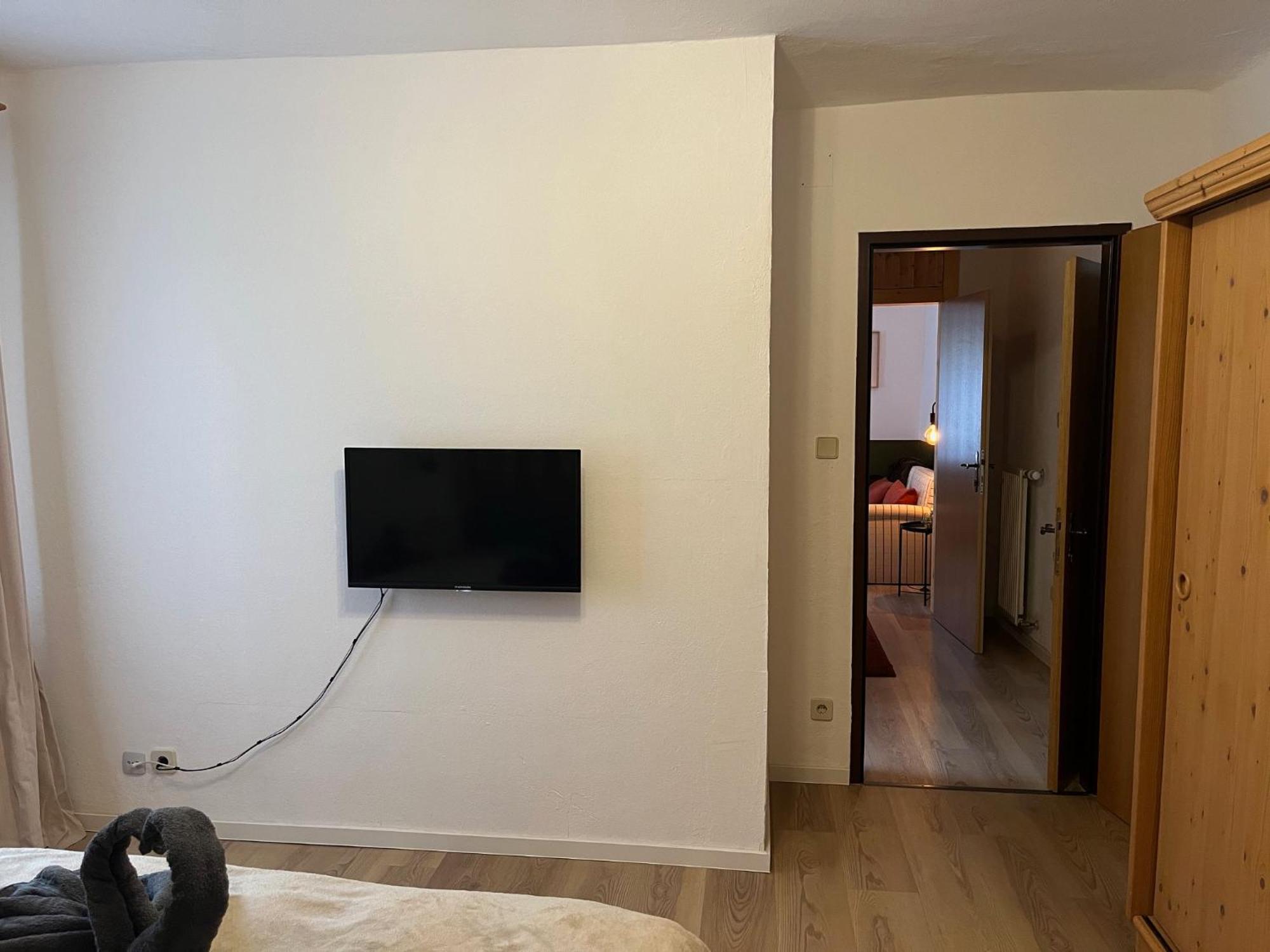 Pension Edlinger Mallnitz Esterno foto