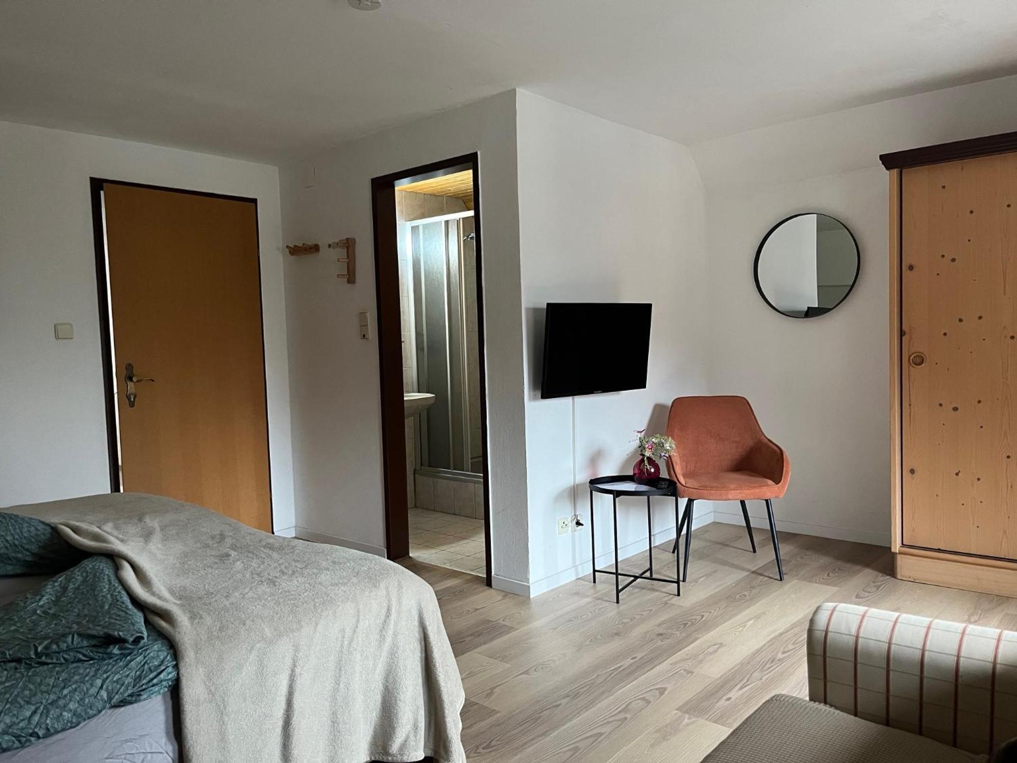 Pension Edlinger Mallnitz Esterno foto