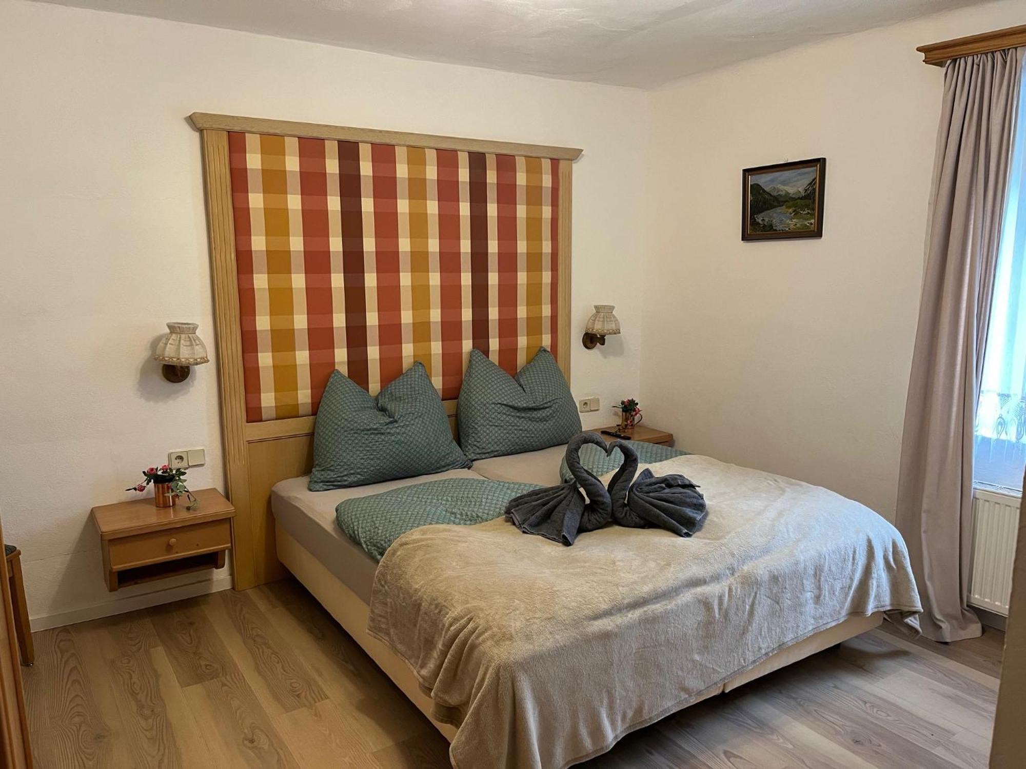 Pension Edlinger Mallnitz Esterno foto